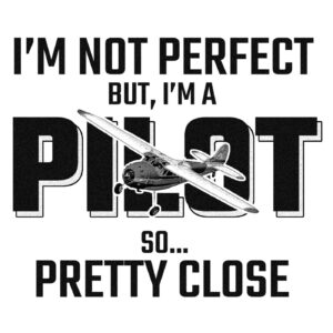 Perfect Pilot